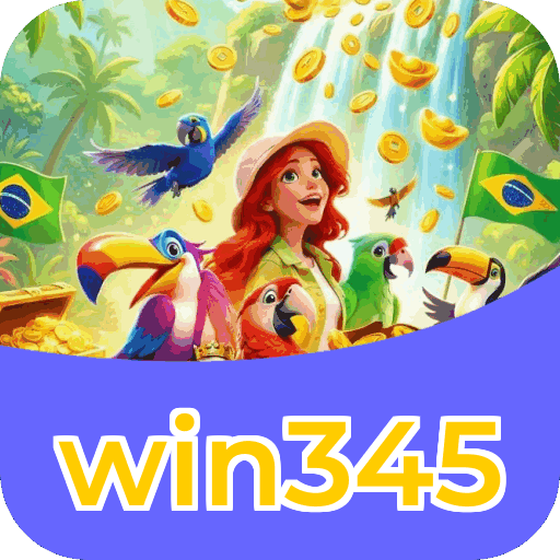 Login rápido no app win345