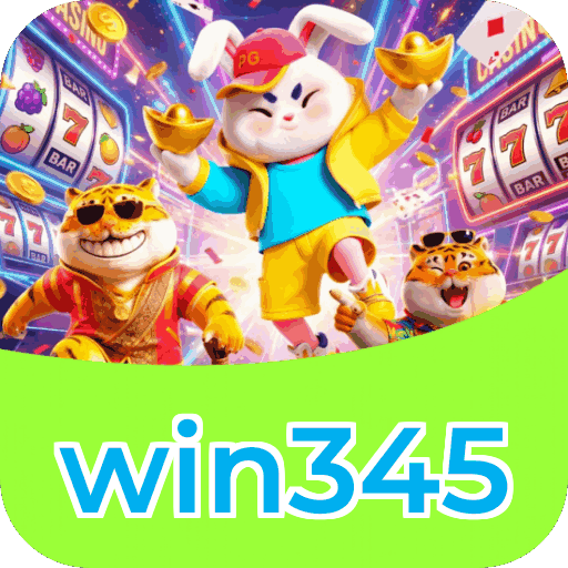 Bônus de Boas-vindas win345